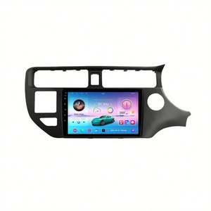 Lecteur autoradio pour Kia Navigator Kia Rio Right GPS Navigation Auto Carplayer - Product Image 6