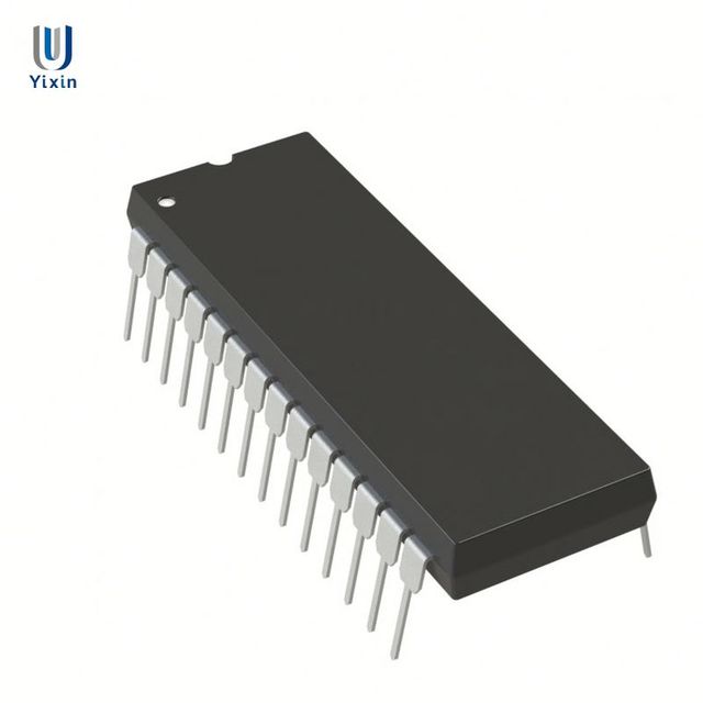 DAC8412EPZ 12-Bit PARALLEL ADC IC Chip R-2 Data Acquisition Analog to Digital Converter Original New
