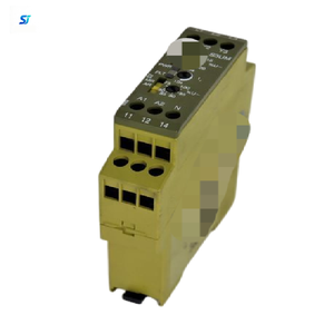 Controllore Programmabile PLC 3SUM UB 24VDC UM400 440VAC IDNO 837270 TESTATO - Product Image 1