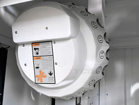 Centros de Perforación y Roscado CNC en Oferta, T7 BT30, Centros de Mecanizado Vertical para Metal