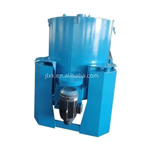 Automático Knelson tipo ouro centrífuga concentrador gravidade separação máquina para Placer Sand Gold Mining - Product Image 3