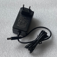 CE GS JJY120030 12V 3A 36W AC DC Adaptateur secteur avec prise cc 5.5*2.5mm