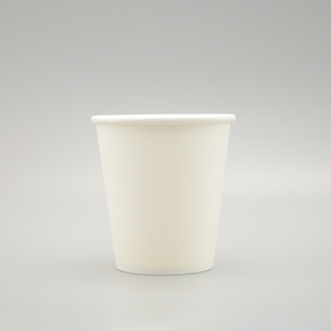 Certification de protection de l'environnement Tasse en <span class=keywords><strong>carton</strong></span> de café bon marché Tasse de papier de café personnalisée - Product Image 2