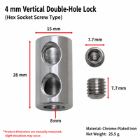 Attaches de câble, serre-câbles, ajusteurs de suspension pour panneaux acoustiques, kit de suspension