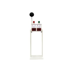 Registrador de Datos de Vibración y Ruido SOTEC SVD420, Fabricado en Japón, 540x230x550mm, Equipo de Pruebas Mecánicas - Product Image 1