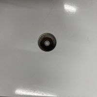 Probador de flujo de material plástico de alta precisión, probador de índice de fusión de plástico, índice de flujo de fusión, 1 año de garantía