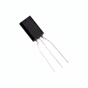 Transistors à canal manufacturé TO-226-3, TO-92-3 à corps long 2SA07770R Composants électroniques - Product Image 1