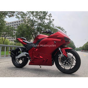 3000W 5000W 8000W COC/cee légal <span class=keywords><strong>moto</strong></span> électrique 150 km/h 200km haute vitesse deux roues rechargeable vert zéro carbone - Product Image 2