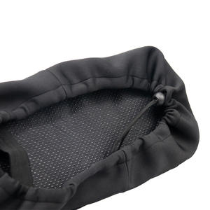 Nouvelle genouillère jambe rééducation genouillère pour soulager la pression des jambes genou voiture épaissie manchon de protection - Product Image 4