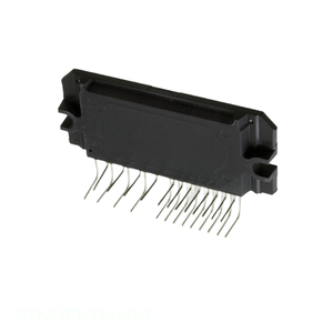 35 SSIP, 25 Leads IC ครึ่งสะพานคนขับ15A 35SIP การจัดการพลังงาน (PMIC) STK57FU394AG-E ตัวแทนจำหน่ายที่ได้รับอนุญาต - Product Image 1