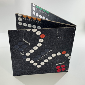 Fabricante <span class=keywords><strong>de</strong></span> <span class=keywords><strong>juegos</strong></span> <span class=keywords><strong>de</strong></span> tablero <span class=keywords><strong>de</strong></span> secuencia interactiva con logotipo personalizado ecológico, juego <span class=keywords><strong>de</strong></span> <span class=keywords><strong>mesa</strong></span> <span class=keywords><strong>de</strong></span> cartas OEM para adultos - Product Image 5