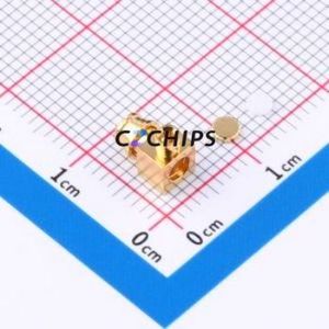 HL-SMP-KWB1 RF Coaxial Connector Connector ( Connector Type: Connector )( Interface Type: Inner Hole )( Number of Ports: 2 ) - Product Image 1