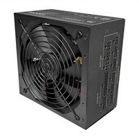 Alimentation pour ordinateur PC 1000W ATX 80Plus ROHS Alimentation électrique de haute qualité à prix d'usine