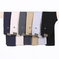 Homme Léger Imperméable Séchage Rapide, Pantalon Long Cargo Tactique Haute Qualité Pantalons pour Hommes/