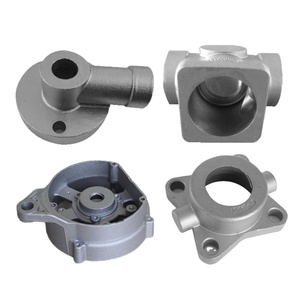 Oem Op Maat Gemaakte Metalen Bewerkingsonderdelen Cnc-Bewerking Van Roestvrij Messing Onderdelen Fabriek Fabricage Roestvrijstalen Gietdraad Edm - Product Image 2