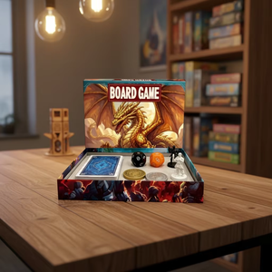 Jeu <span class=keywords><strong>de</strong></span> société personnalisé Real Estate Tycoon et jeu <span class=keywords><strong>de</strong></span> réflexion Murder Mystery, fabricant <span class=keywords><strong>de</strong></span> jeux <span class=keywords><strong>de</strong></span> société sur mesure - Product Image 1