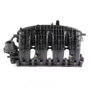 06L133201BB 06L133201ES 06L133201N ท่อร่วมไอดีสำหรับ VW สำหรับ Audi สำหรับ Skoda สำหรับที่นั่ง1.8T 2.0T - Product Image 3