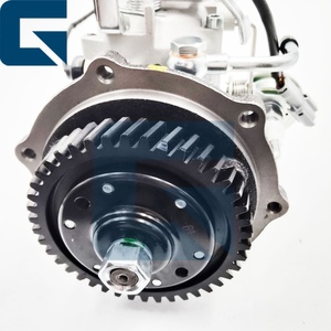 104646-5113 Fuel Injection <b>Pump</b> for 4JB1 Engine Brand Excavators - Product Image 3