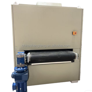 Ss630 Metalen Ontbramen En Afschuinen Machine Voor Het Afwerken Van Onderdelen Op Snijmachines - Product Image 4