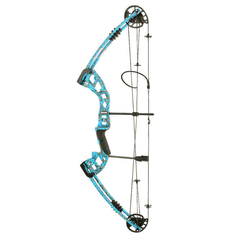 bleu peau de serpent