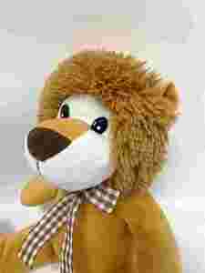BELO <span class=keywords><strong>TEMPO</strong></span> <span class=keywords><strong>Precio</strong></span> Bajo en Existencia Fabricación Personalizada de Peluches Nuevo Peluche de Moda en Oferta Juguetes de Peluche Muñeco de León de Peluche - Product Image 5