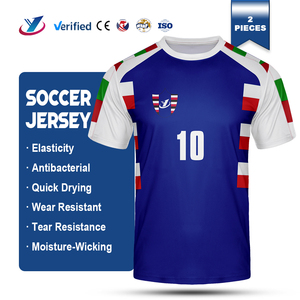 Kits <span class=keywords><strong>de</strong></span> fútbol personalizados OEM, uniformes <span class=keywords><strong>de</strong></span> fútbol, equipos <span class=keywords><strong>de</strong></span> club, ropa <span class=keywords><strong>de</strong></span> fútbol, camisetas, kits <span class=keywords><strong>de</strong></span> fútbol, camiseta <span class=keywords><strong>de</strong></span> fútbol <span class=keywords><strong>de</strong></span> malla personalizada - Product Image 1