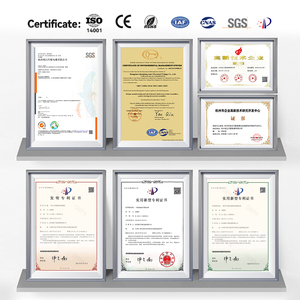 플라스틱 자동차 클립 고품질 자동차 패스너 자동차 클립 다양한 차종 호환 교체용 리테이너 DE RONG - Product Image 6