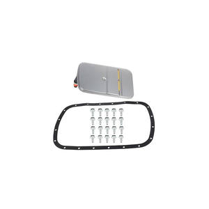 Kit de filtro de aceite de transmisión automática de motor OEM 24117557070 24117510012 para <span class=keywords><strong>Bmw</strong></span> X5 E36 E39 E46 E60 E65 E66 E67 E83 E46 318I - Product Image 6