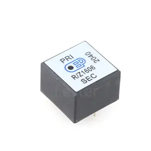 Nieuwe En Originele Audio Transformator Primaire Impedantie 800r Geïntegreerde Schakeling Ic Chip R/Z1606