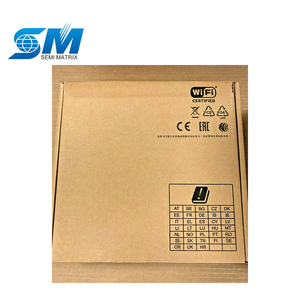 Jz356a AP-555 (RW) doanh nghiệp điểm truy cập không dây truy cập thống nhất với wave2 4x4 MU-MIMO Công nghệ và 1 năm bảo hành - Product Image 5