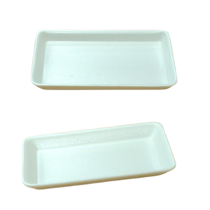 Contenedor y almacenamiento de alimentos de espuma de alta calidad Platos y platos Quang Quan del fabricante vietnamita - Product Image 2