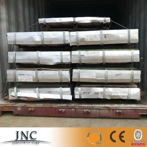 Tle <span class=keywords><strong>dacier</strong></span> ondules galvanise - Product Image 5