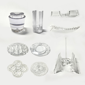 Dịch vụ hợp đồng ép phun khuôn nhựa tùy chỉnh chất lượng ổn định sản xuất hàng loạt Giao hàng nhanh chóng nhà máy chuyên nghiệp - Product Image 3