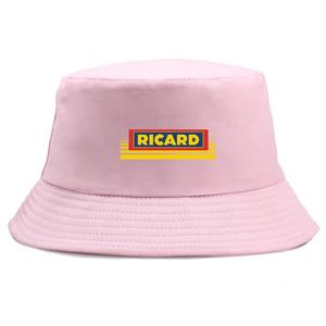 Chapeau de seau en gros de logo personnalisé de haute qualité printemps et été voyage plage chapeau de soleil casquette extérieure unisexe Boonie chapeaux - Product Image 4