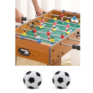 Palline da <span class=keywords><strong>Calcio</strong></span> in ABS da 32mm in Vari Colori per Giocatori, per Tavoli da <span class=keywords><strong>Calcio</strong></span> e Calciobalilla - Product Image 2
