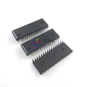 zyxw חדש מקורי ad2s66431b 14.25v~15.75v 16 cdip-32 cs dacs - לשימוש מיוחד rohs <span class=keywords><strong>2sb</strong></span> - Product Image 1