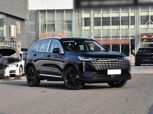 ฮาวาล เอช6 ปี 2024 รุ่น 1.5T 2WD Ultra ผลิตในจีน รถ SUV 5 ประตู 5 ที่นั่ง มือสอง เครื่องยนต์เบนซิน - Product Image 2