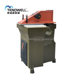 ใช้ <span class=keywords><strong>Atom</strong></span> VS925R 25ตันไฮดรอลิสวิงแขนตัด<span class=keywords><strong>เครื่อง</strong></span>กด - Product Image 4