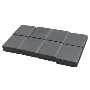 מגנט פריייט בלוק 6 "4*1" * 1" - Product Image 2