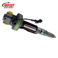 Inyector de Combustible para Motor Diésel 4964170 F00BJ60783 4964171 4955524 4089972 1000019903 F00BJ60578 para QSK19 QSK38 QSK50 QSK60