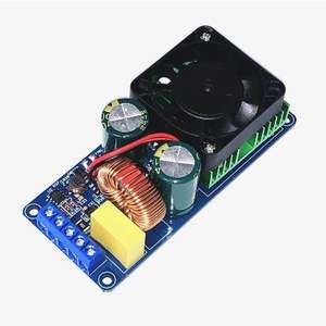 M3886 IRS2092 2.1 وحدة 50W * 2 + W - Product Image 2