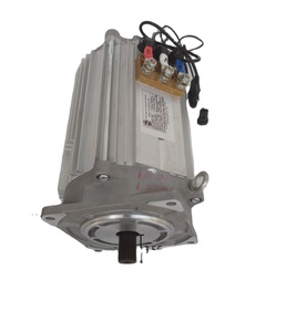 SHINEGLE 7.5 KW AC Motor Controller <strong>Kit</strong> High Efficiency <strong>Electric</strong> Car <strong>Conversion</strong> <strong>Kit</strong> for <strong>vw</strong> <strong>Beetle</strong> Golf Cart - Product Image 1