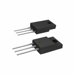VFT2080C-E3/4W BOM IC In Stock TO-220-3 Full Pack, Isolated Tab Electronics Component Diode Arrays - Product Image 1