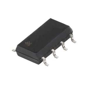Relé de Estado Sólido GAQW614S SPST-NO+NC 120mA 400V, Especialmente Diseñado para Relés de Estado Sólido - Product Image 1