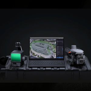 DJ Terra - Flagship - El Nuevo Software de Modelado 3D de Última Generación para Tecnología de Reconstrucción - Product Image 4