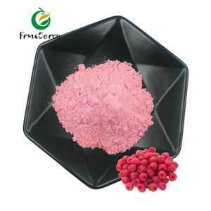 Tự nhiên <span class=keywords><strong>Raspberry</strong></span> chiết xuất nước ép trái cây bột Freeze khô mâm xôi đen bột - Product Image 2