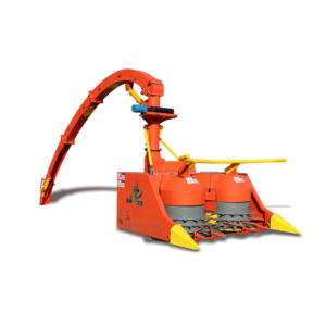 農業機械用サイレージ機械フィードサイレージ芝刈り機ハンギンググリーンフォレージハーベスター - Product Image 2