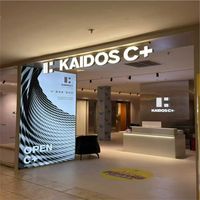 DakeSign Factory, vente en gros de panneaux lumineux LED personnalisés pour entreprises, conception gratuite, étanches IP65, panneaux publicitaires commerciaux
