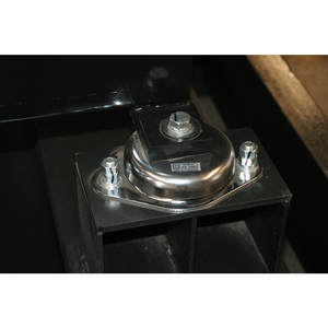 500kw 600kw 650kw 450kw Bajo consumo de combustible Grupo electrógeno diésel Banco Grupo electrógeno diésel Tayikistán - Product Image 5