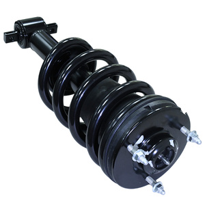 Amortisseur avant de haute qualité 139104, ensemble de suspension, pièces automobiles pour Chevrolet Tahoe Suburban GMC Yukon 2007-2020 - Product Image 2